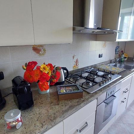Appartamento Casa Sofia Levanto Esterno foto