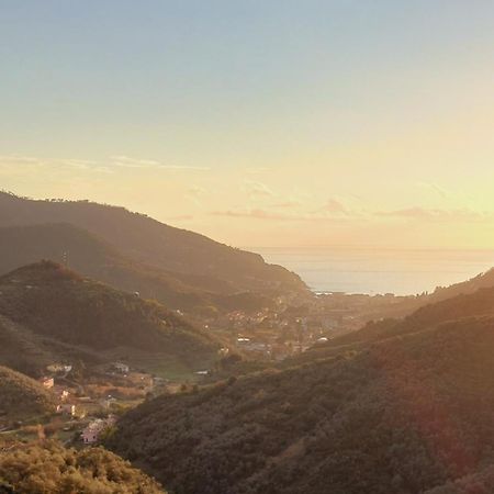 Appartamento Casa Sofia Levanto Esterno foto
