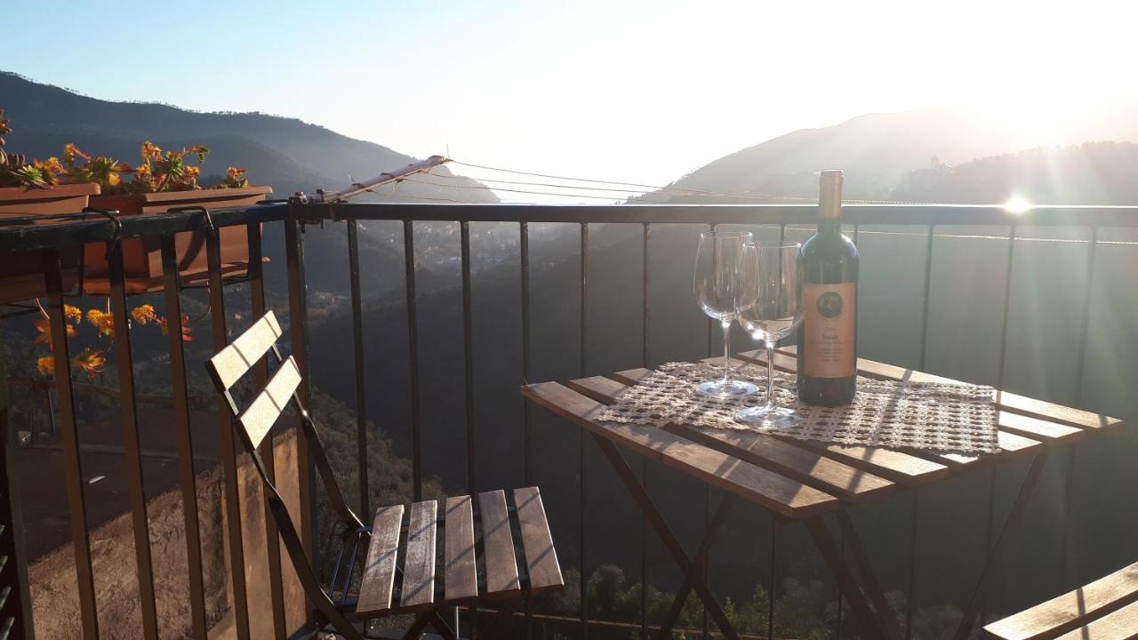 Appartamento Casa Sofia Levanto Esterno foto