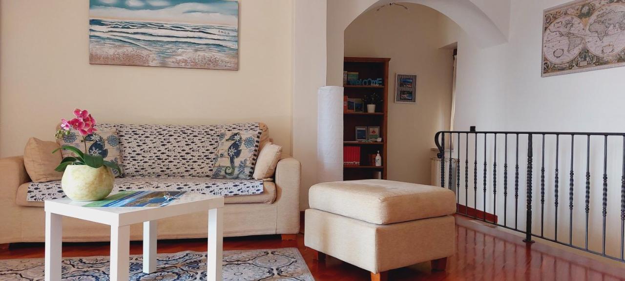 Appartamento Casa Sofia Levanto Esterno foto