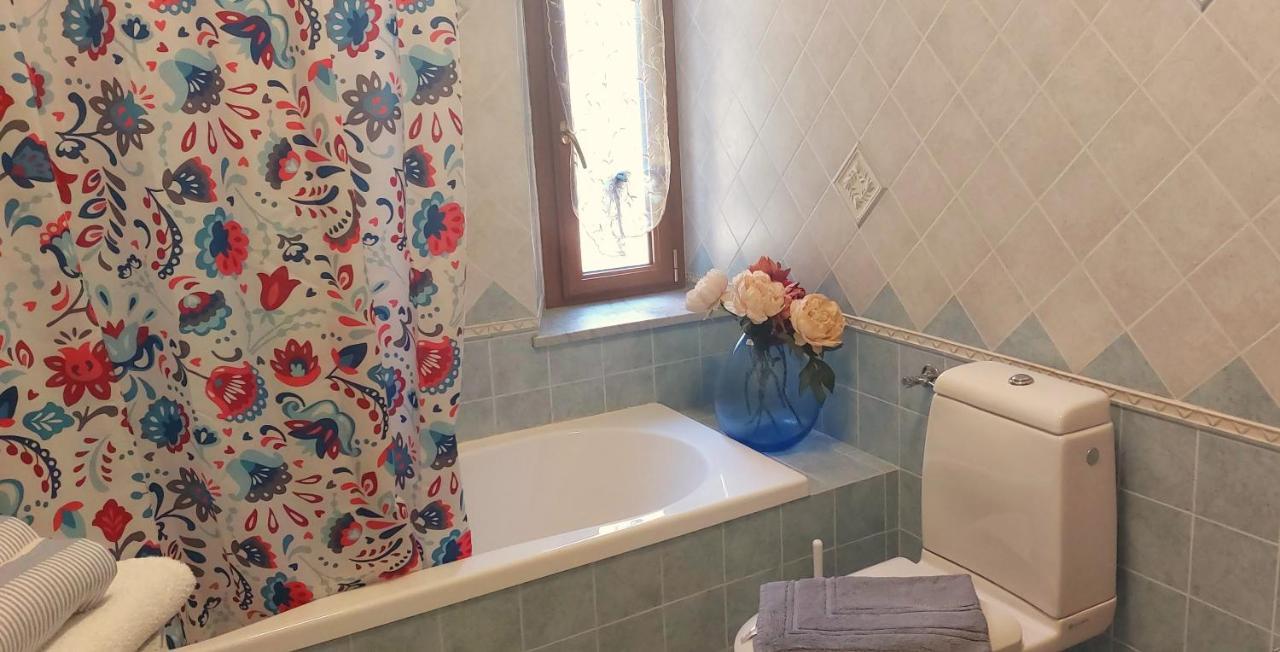 Appartamento Casa Sofia Levanto Esterno foto