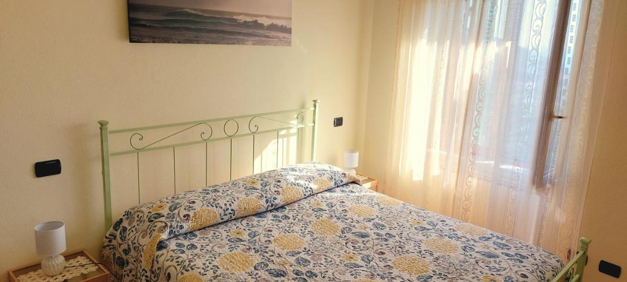 Appartamento Casa Sofia Levanto Esterno foto
