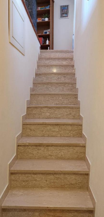 Appartamento Casa Sofia Levanto Esterno foto