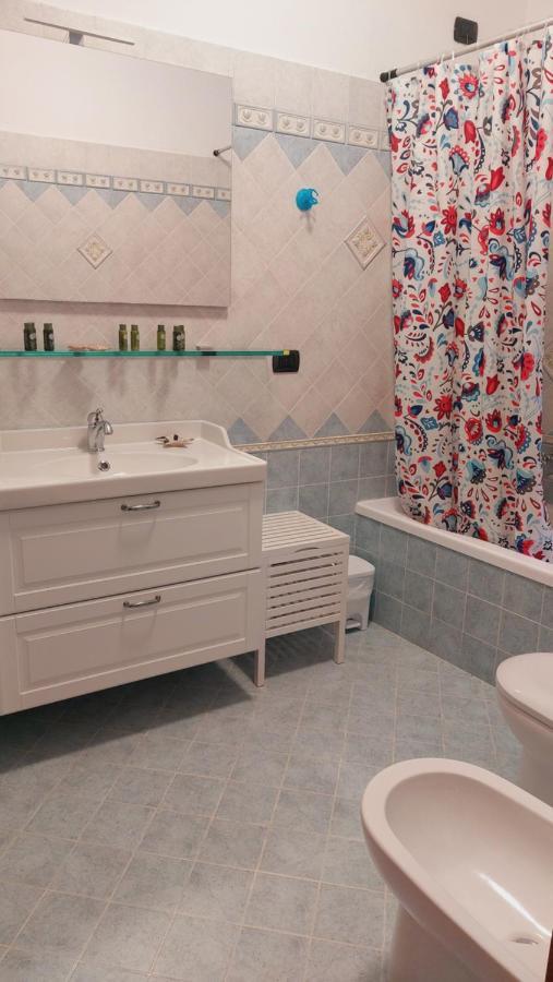 Appartamento Casa Sofia Levanto Esterno foto