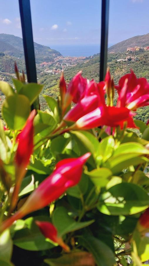 Appartamento Casa Sofia Levanto Esterno foto