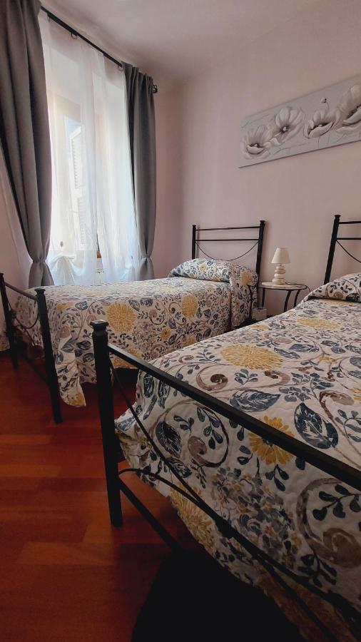 Appartamento Casa Sofia Levanto Esterno foto