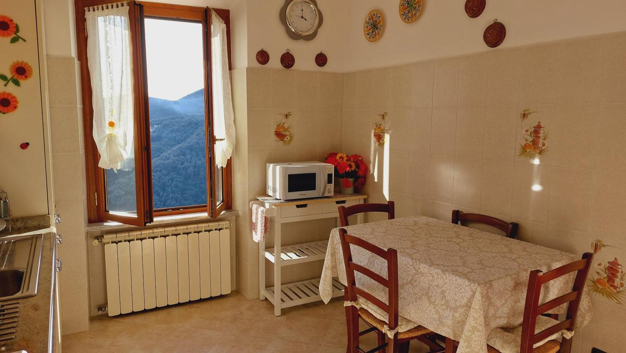 Appartamento Casa Sofia Levanto Esterno foto