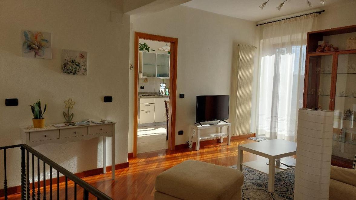 Appartamento Casa Sofia Levanto Esterno foto