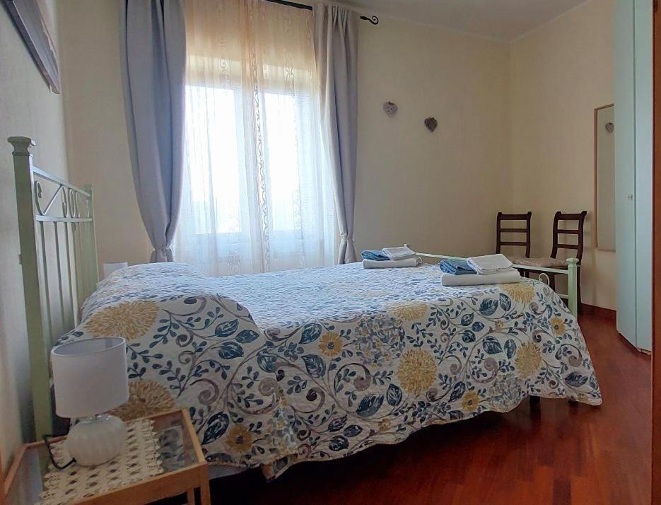 Appartamento Casa Sofia Levanto Esterno foto
