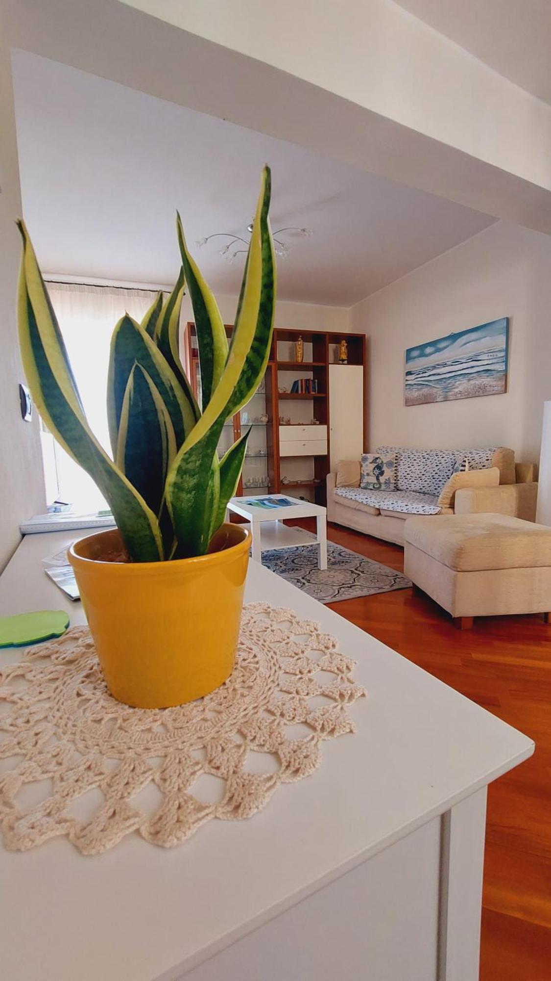 Appartamento Casa Sofia Levanto Esterno foto