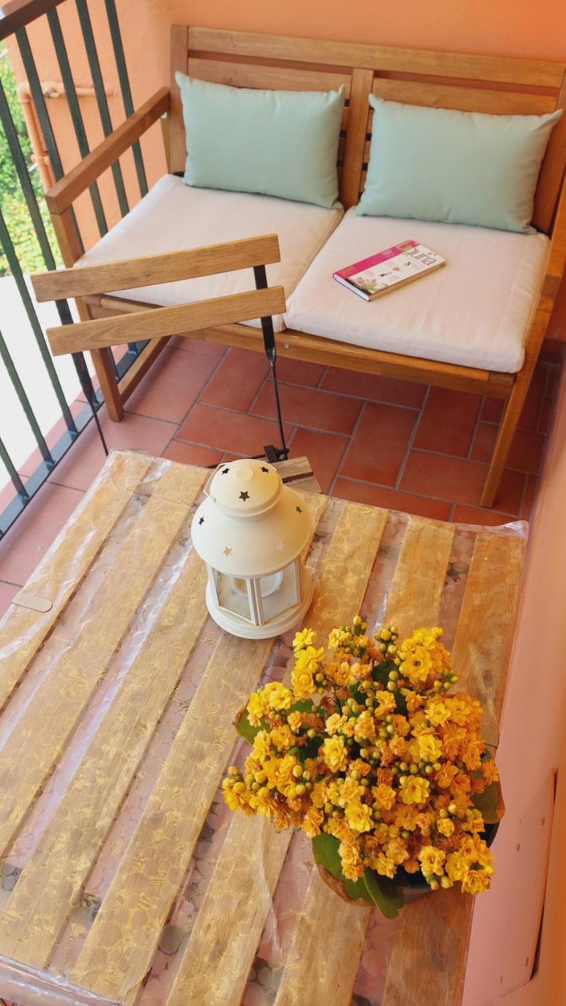 Appartamento Casa Sofia Levanto Esterno foto