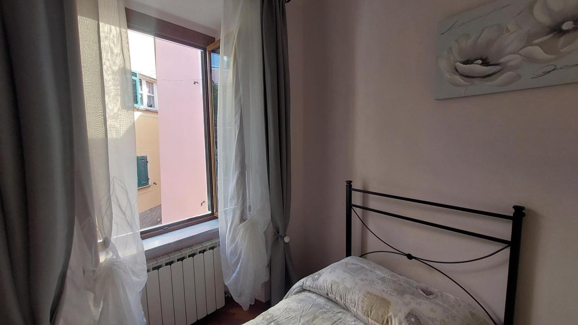 Appartamento Casa Sofia Levanto Esterno foto