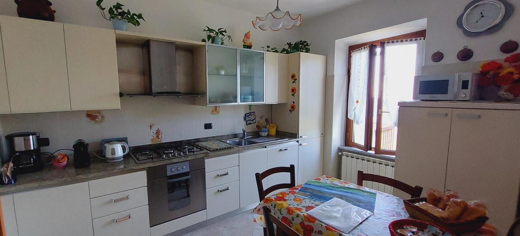 Appartamento Casa Sofia Levanto Esterno foto