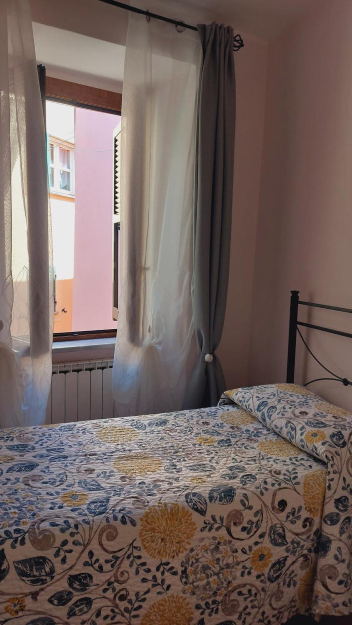 Appartamento Casa Sofia Levanto Esterno foto